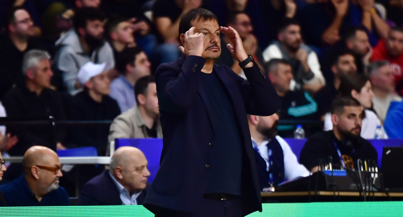 Η αμυντική προσαρμογή του Παναθηναϊκού, που χάρισε ένα Κύπελλο