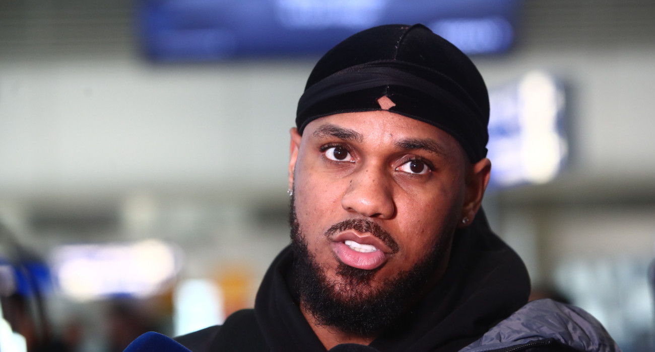 Μόρις: «Σημαντικές οι απουσίες των Μιλουτίνοφ και Βεζένκοφ - Έχουμε το πιο βαθύ ρόστερ»