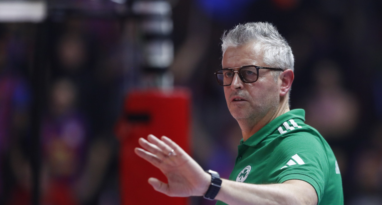 Ο Αλεσάντρο Κιαπίνι/Πηγή: Eurokinissi