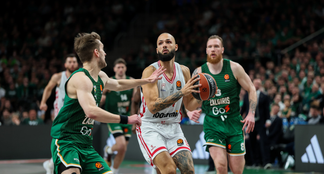 Στο Κάουνας οι «πληγές» του μεγάλωσαν