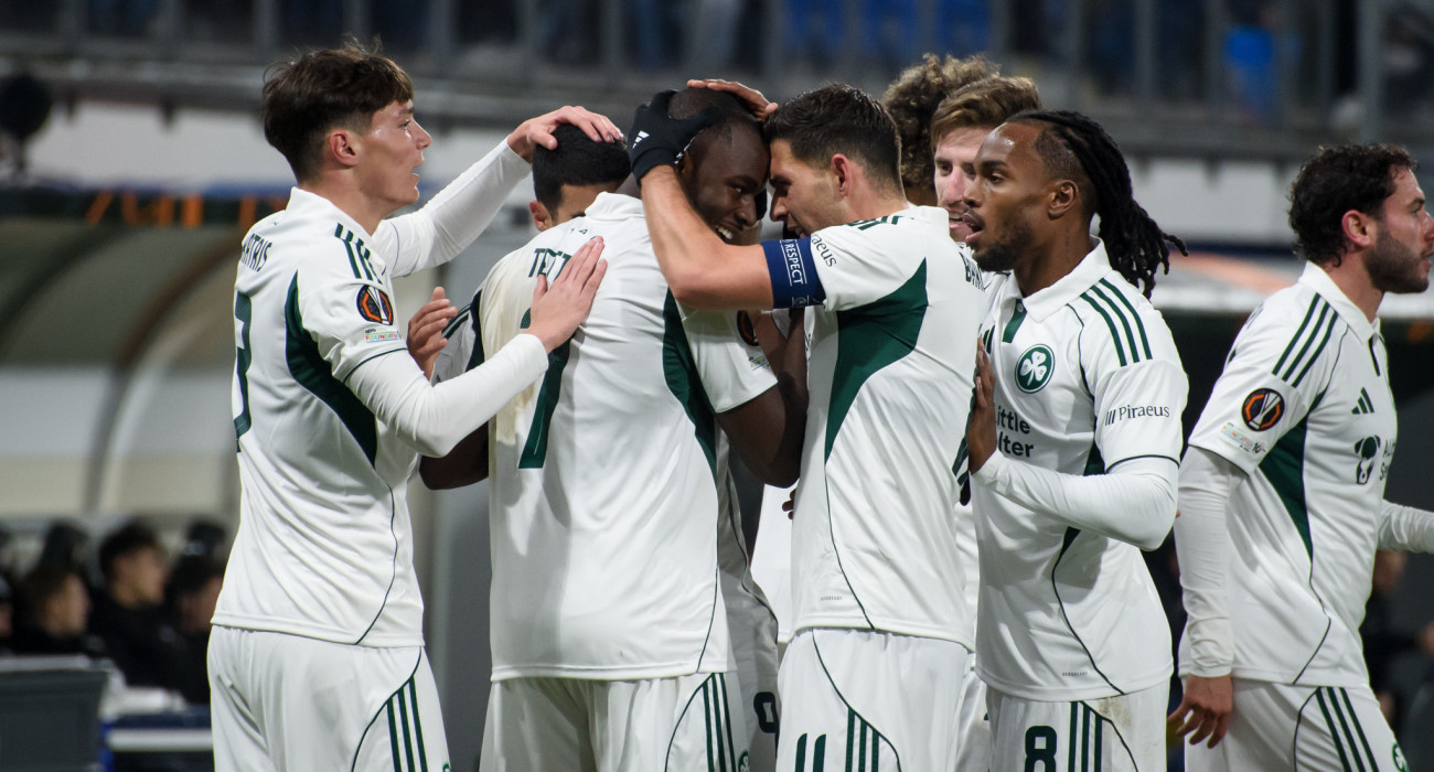 Τα χρήματα που εξασφάλισε ο Παναθηναϊκός κι εκείνα που κυνηγάει μετά τη μεγάλη πρόκριση!