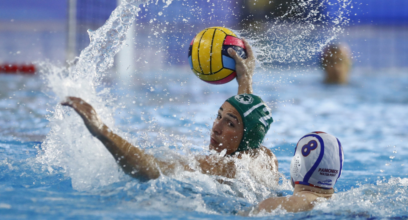 Ο Παναθηναϊκός νίκησε τον αξιόμαχο Πανιώνιο και προκρίθηκε στον τελικό του Stoiximan Κυπέλλου Ελλάδας