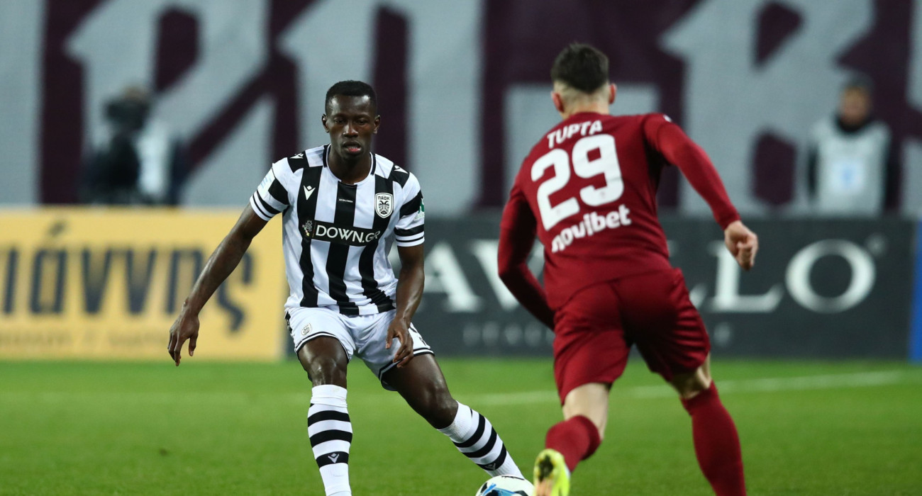 Φρέναρε τον «σκασμένο» ΠΑΟΚ η ΑΕΛ Novibet!