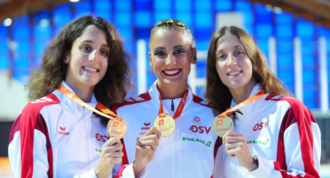 Οι τρίδυμες αδερφές Αλεξανδρή / Screenshot