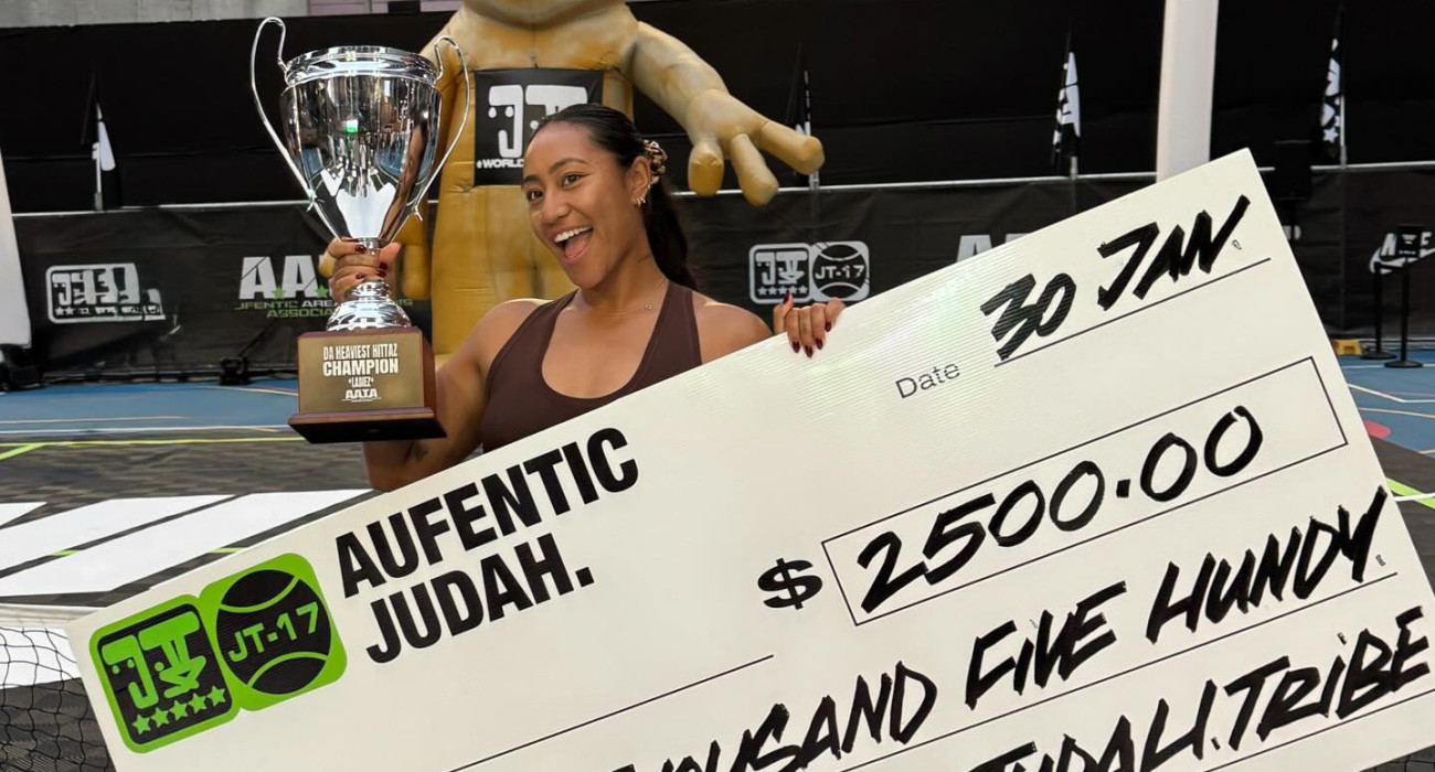 Η Ντεστάνι Αϊάβα / Πηγή: @desaiava - instagram