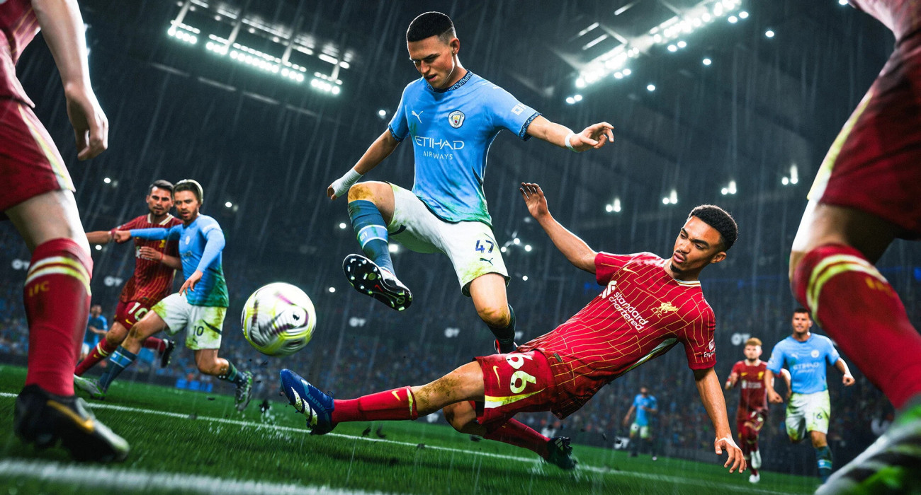 Το EA Sports FC αποκτά περιγραφή μέσω του ΑΙ και οι ειδικοί εκφράζουν ανησυχίες