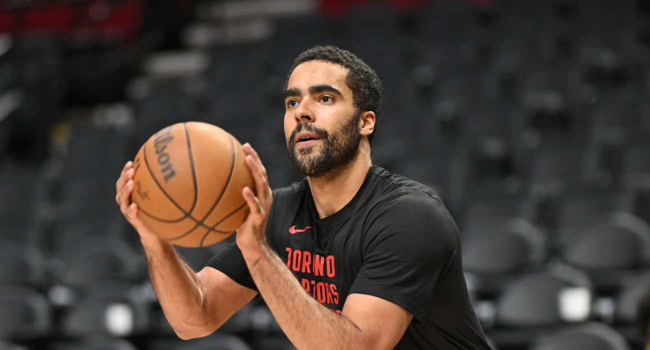 Ο Τζοντέι Πόρτερ καταδικάστηκε, περιμένει τη φυλάκιση αλλά παίζει ακόμα μπάσκετ, Πηγή: Alika Jenner/Getty Images/Ideal Images