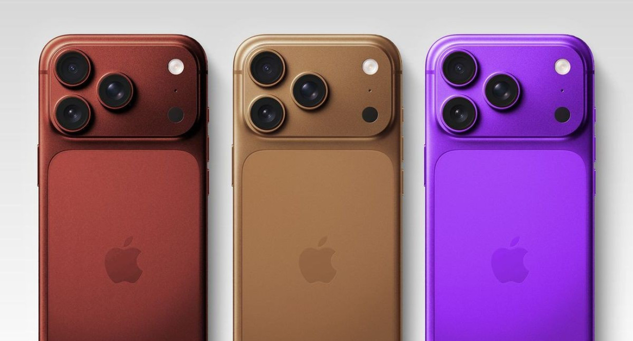 Τα iPhone 18 Pro και iPhone 18 Pro Max θα έρθουν με 5 βασικές αναβαθμίσεις