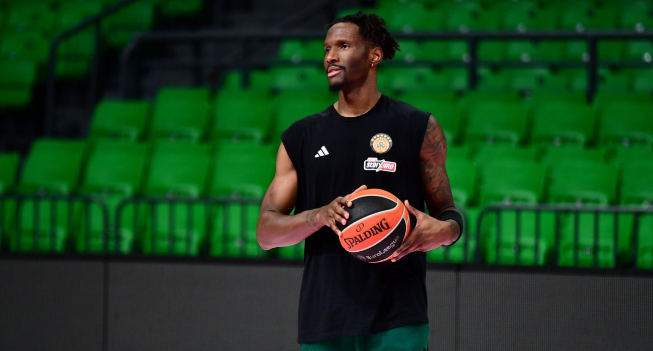 Ο Νάιτζελ Χέιζ-Ντέιβις / Πηγή: Eurokinissi