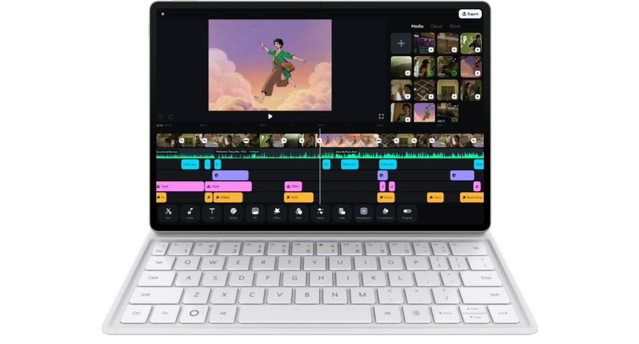 H Huawei αλλάζει τα δεδομένα στα tablets με το Huawei MatePad 12 X που κυκλοφορεί και στην Ελλάδα