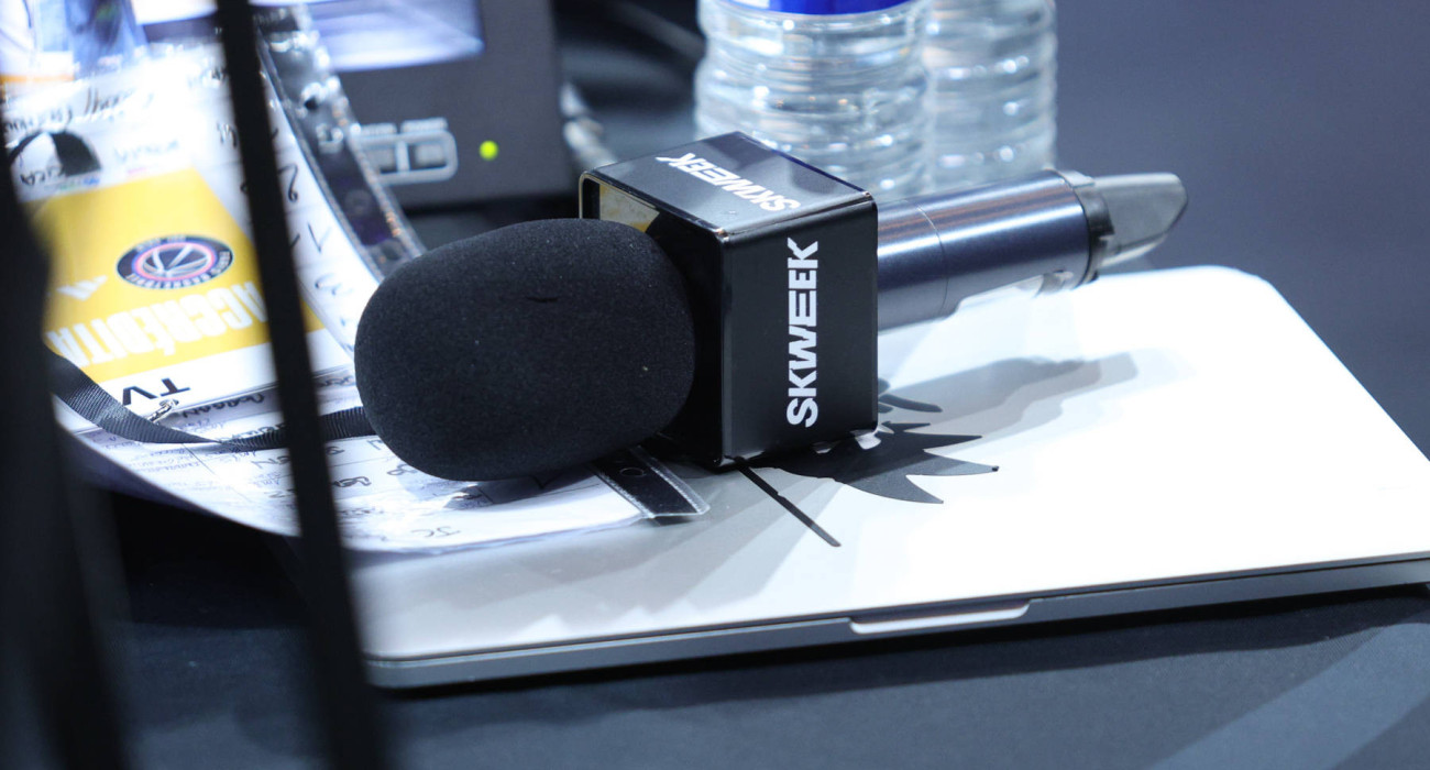 Η Euroleague τερματίζει τη σύμβασή της με την πλατφόρμα Skweek/Πηγή: imago