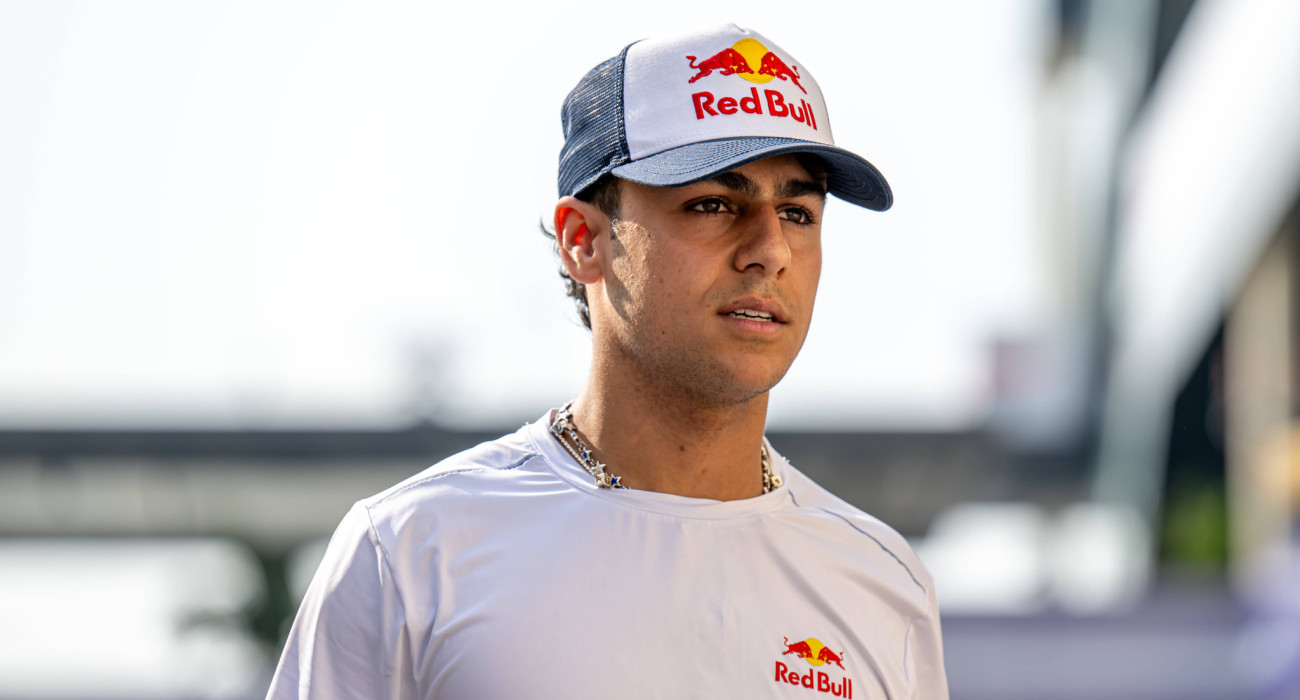 Ο Άρβιντ Λίντμπλαμ / Πηγή: Michael Potts / IMAGO