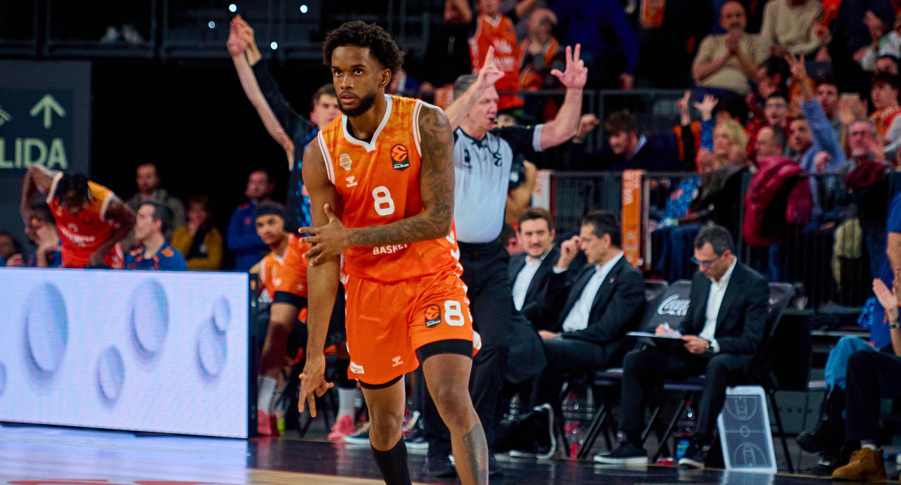 Η Βαλένθια έκανε περίπατο κόντρα στην Μπασκόνια/Πηγή: imago