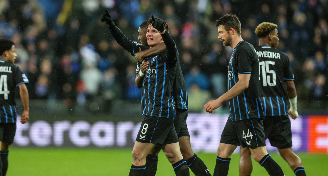 Ο Χρήστος Τζόλης με «buzzer beater» διατήρησε την ελπίδα για την Μπριζ / Πηγή: Imago