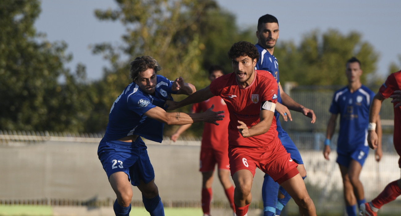 Φ΄άση από το Καμπανιακός-Καβάλα / Πηγή: Eurokinissi