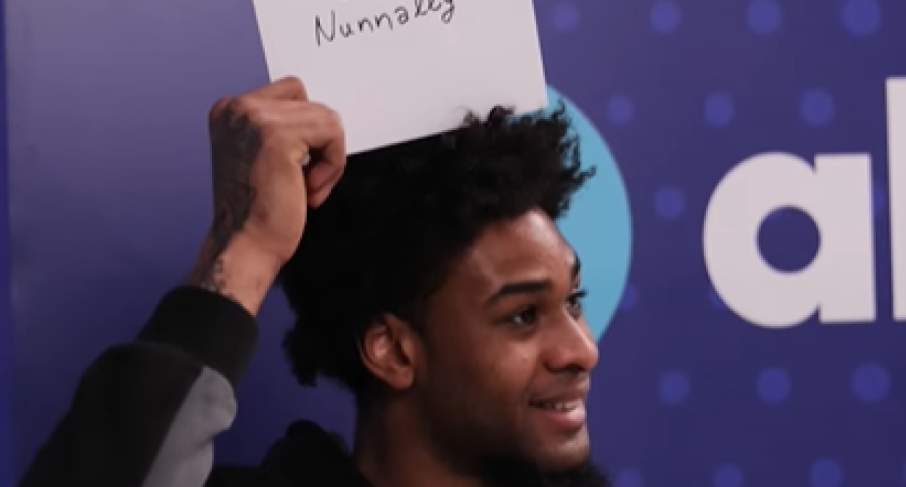 «Μάντεψε ποιος»: Το απολαυστικό challenge των παικτών πριν τους προημιτελικούς του Allwyn Final 8