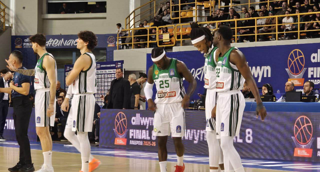 Επιστροφή στη... δράση για τη φανέλα με την Ακρόπολη / Πηγή: Αργυρώ Κουκά