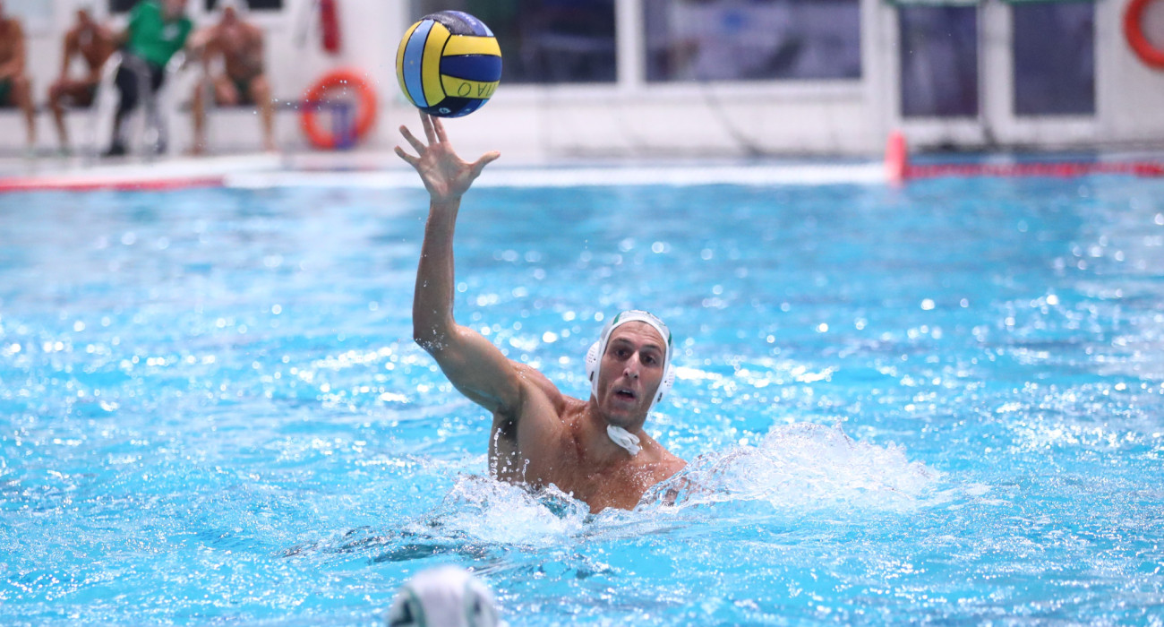 Φάση από αγώνα του Παναθηναϊκού / Πηγή: Intime