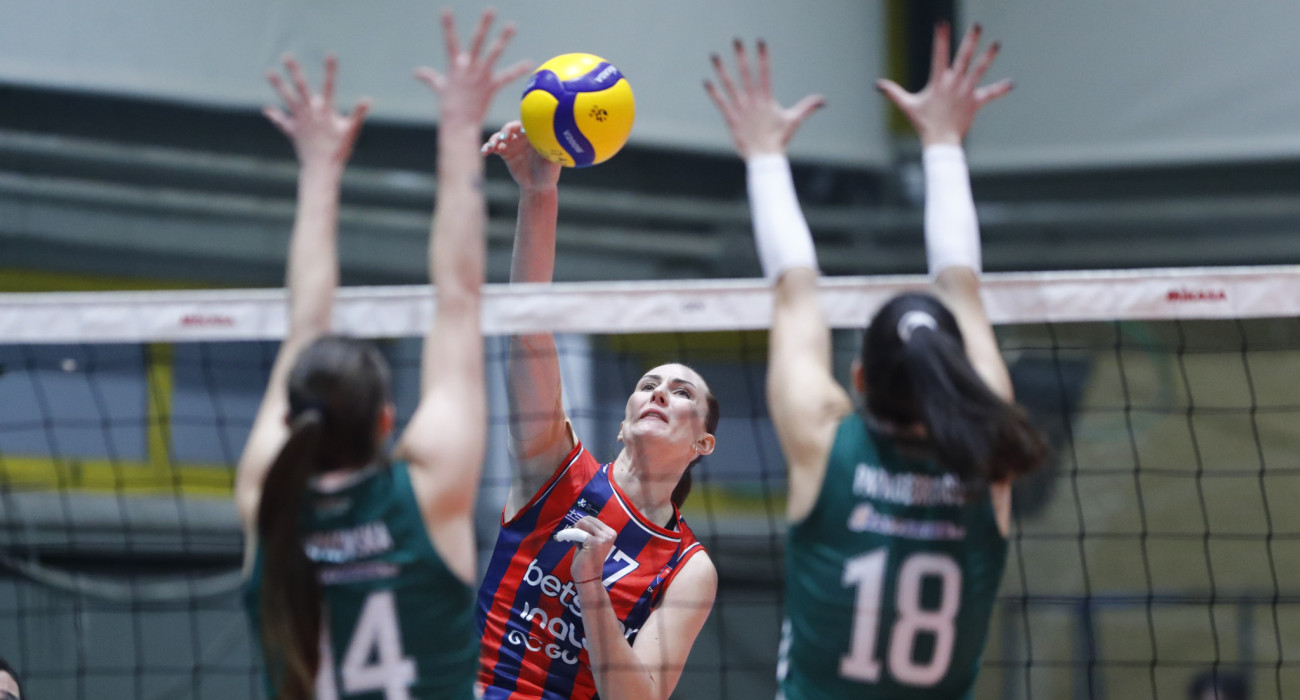 Παναθηναϊκός - Πανιώνιος στον πρώτο αγώνα στο Μετς / Πηγή: Eurokinissi