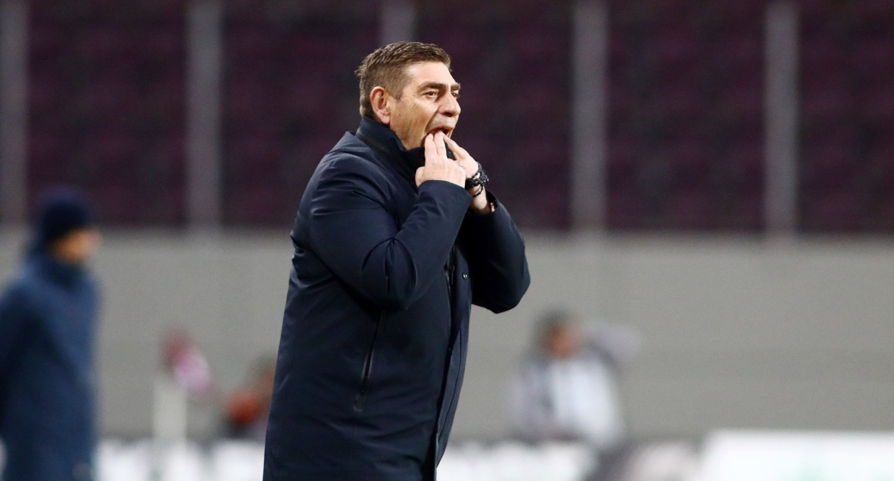 Ο Σάββας Παντελίδης / Πηγή: Intime