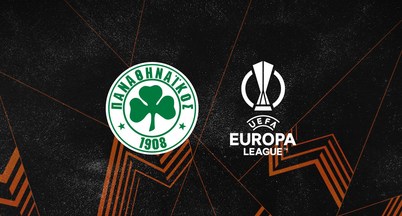 Live streaming+σχολιασμός η κλήρωση του Παναθηναϊκού στους «16» του Europa League