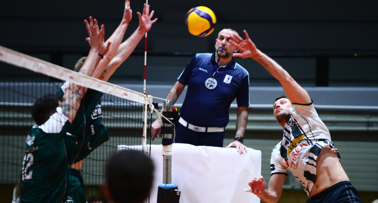 Φάση από την αναμέτρηση ΠΑΟ - ΟΦΗ της 15ης αγωνιστικής / Πηγή: Eurokinissi