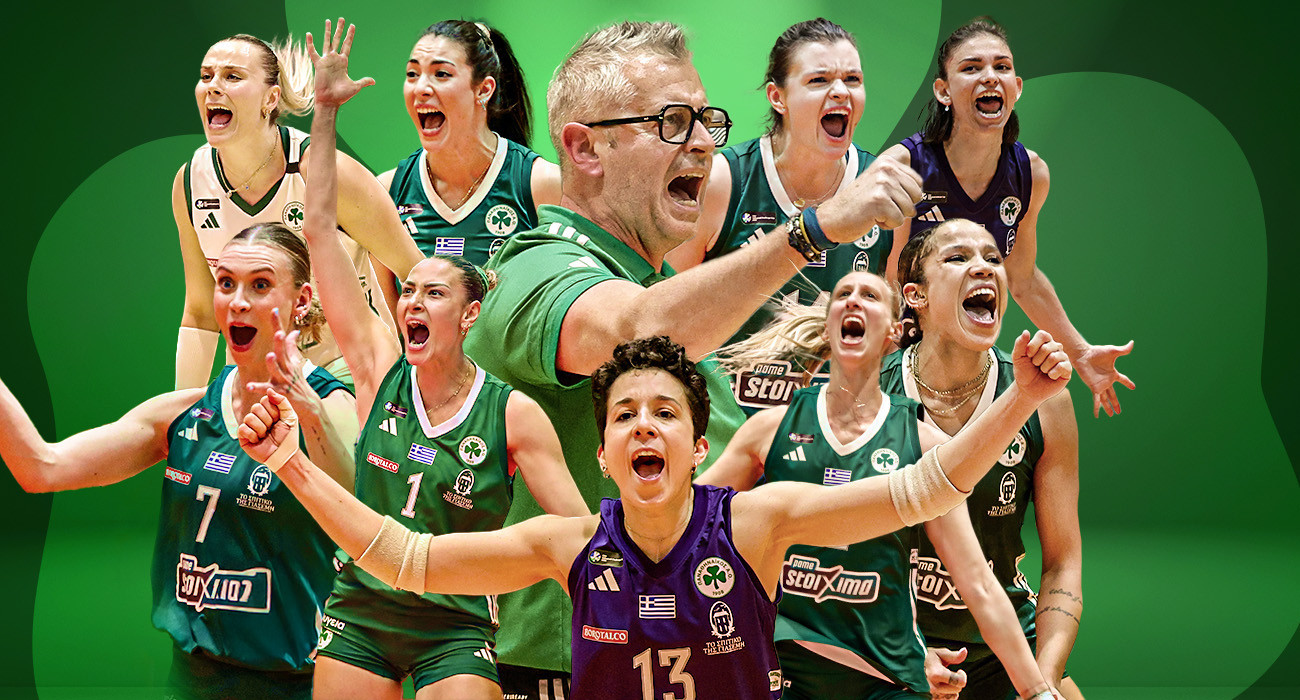 Designer Manos Perdikakis