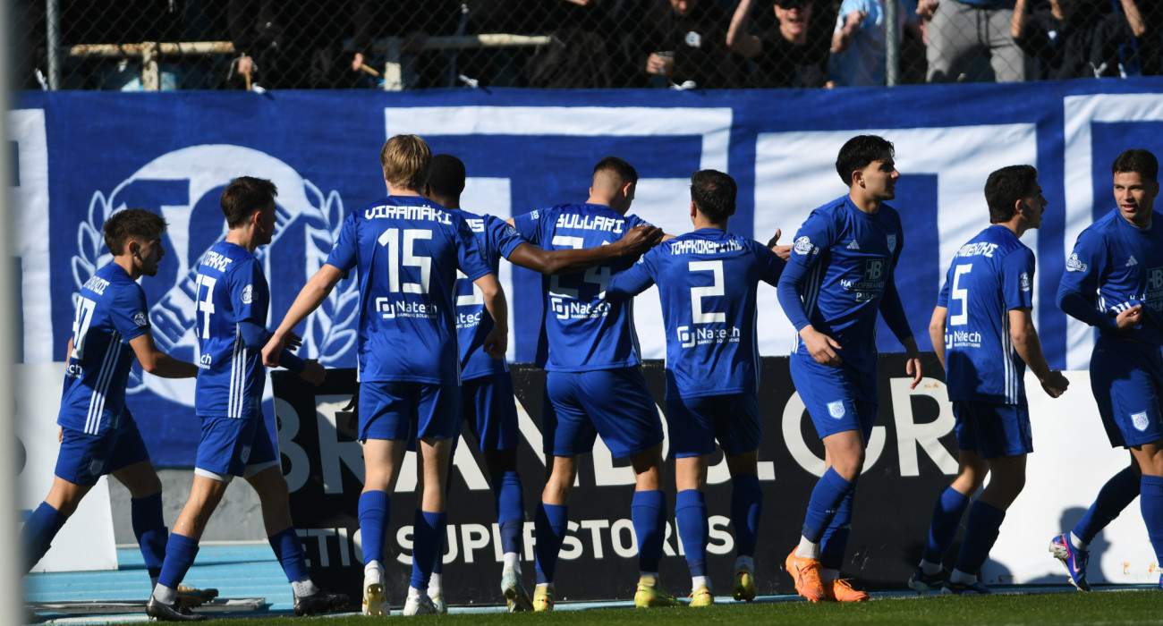 Ο ΠΑΣ Γιάννινα ελπίζει να πάρει πίσω όλα τα -3 και να μην υποστεί άλλες αφαιρέσεις βαθμών / Πηγή: Eurokinissi