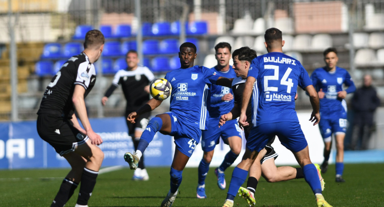 Νέα δικαίωση του ΠΑΣ Γιάννινα στο CAS - Επιστρέφονται ακόμα 6 βαθμοί