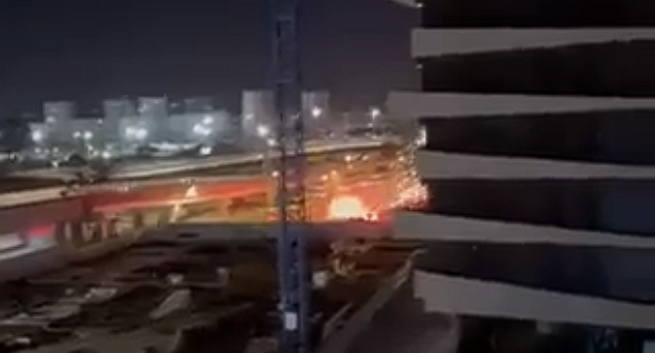 Στιγμιότυπο από τα επεισόδια στο ντέρμπι της Πορτογαλίας / Screenshot