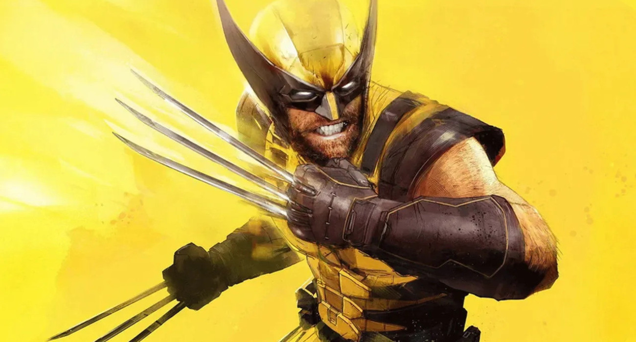 H Sony φέρνει το Marvel's Wolverine στις 15 Σεπτεμβρίου στο PS5.