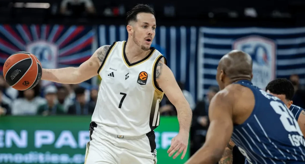 Η Βιλερμπάν πέρασε από την Πόλη και έκανε... ζημιά στην Εφές