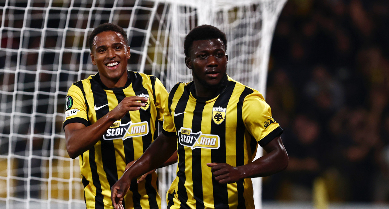 Ελίασον και Κοϊτά /Πηγή: Eurokinissi