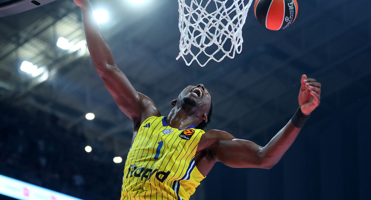 Ο Τζέιλεν Χορντ, Πηγή: Intime