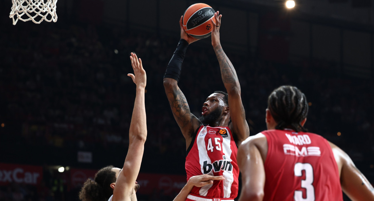 Ο Ντόντα Χολ - Πηγή: Intime