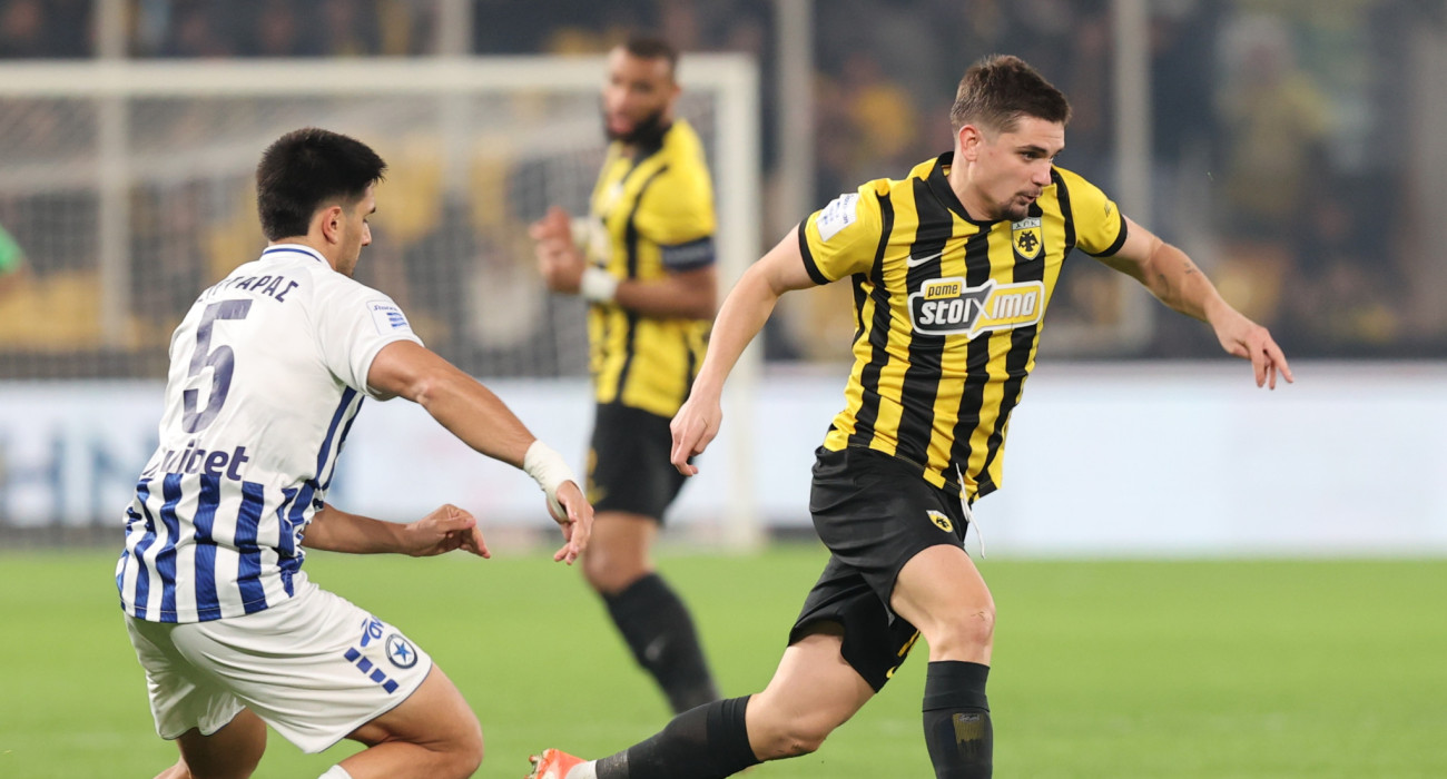 Ο Ραζβάν Μαρίν /Πηγή: Intime