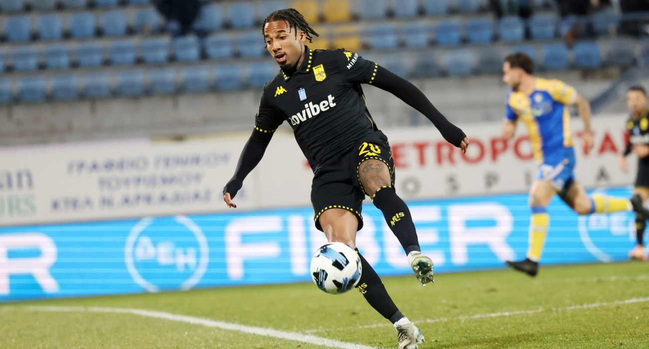 Ο Ντουντού επιστρέφει και πάει και για βασικός