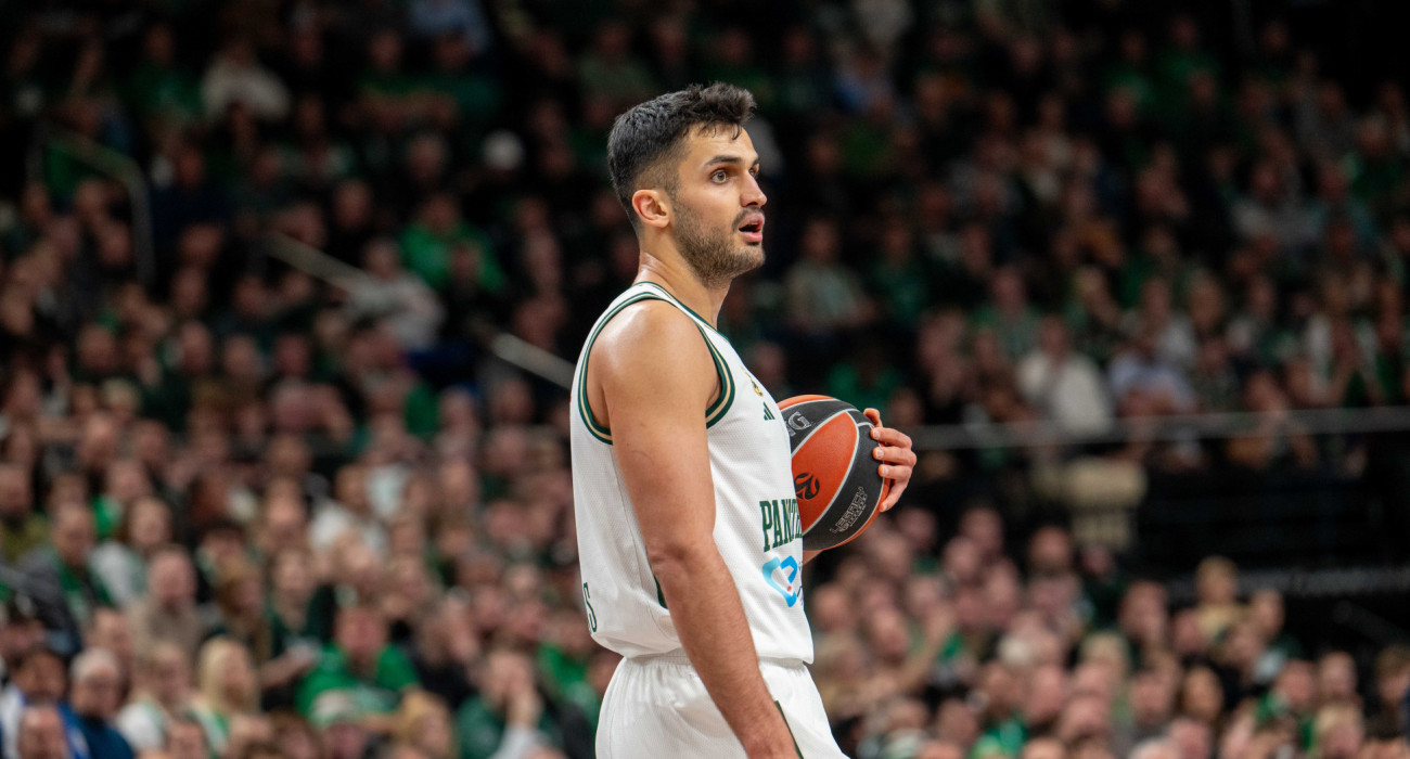 Ο Ομέρ Γιουρτσεβέν έκανε ένα βήμα επιστροφής στο NBA / Πηγή: Intime