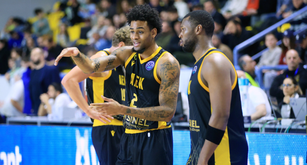 Μπράουν και Γκρέι - Πηγή: Intime