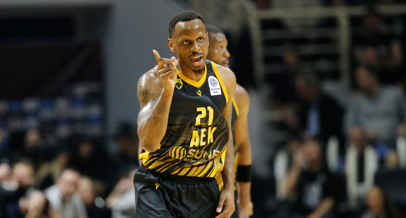 Ο Τζέιμς Νάναλι - Πηγή: Intine