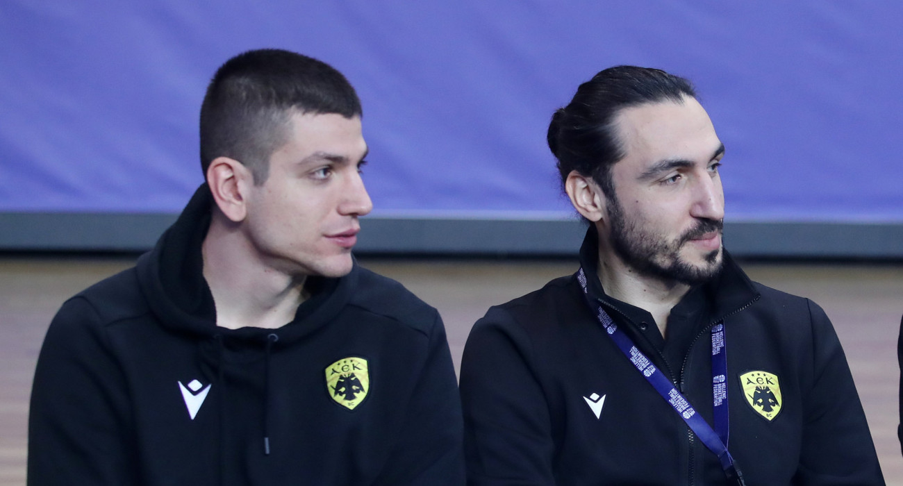 Φλιώνης και Κατσίβελης - Πηγή: Intime