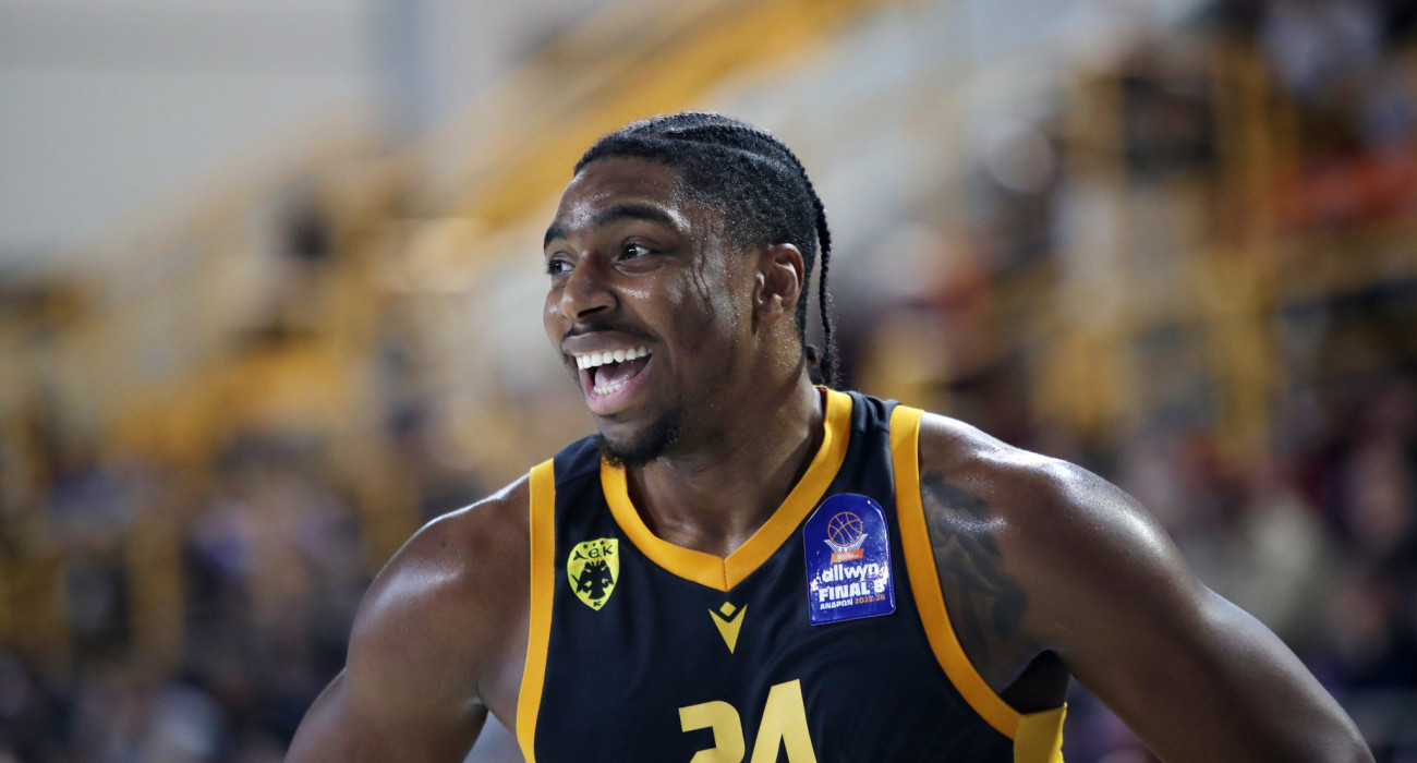 Ο Φρανκ Μπάρτλεϊ - Πηγή: Intime