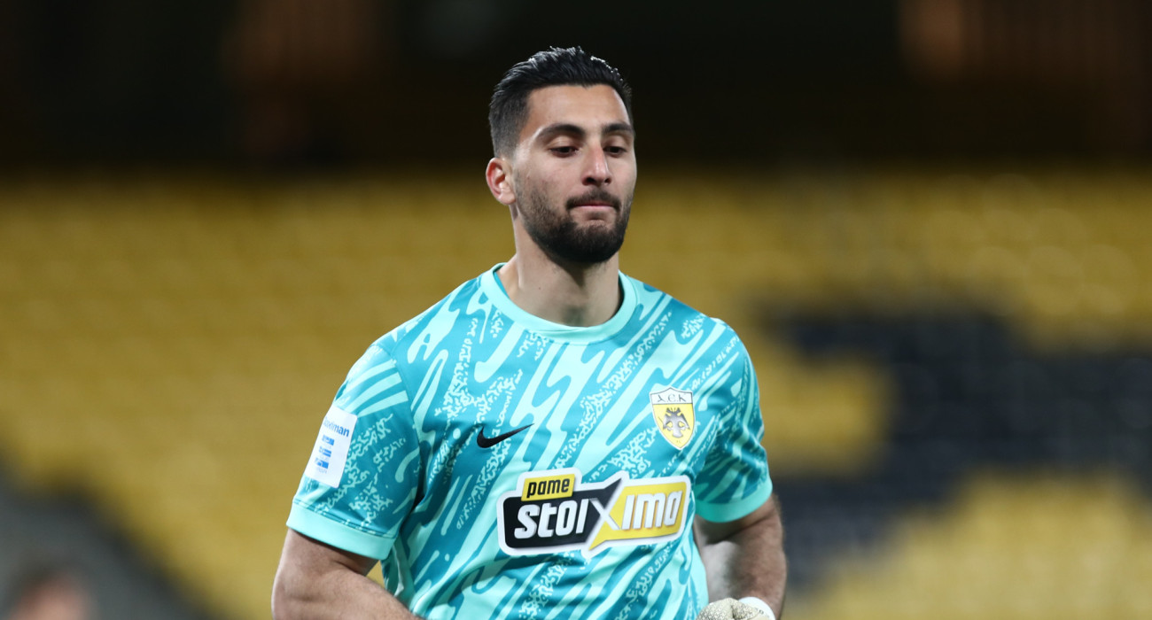 Ο Θωμάς Στρακόσια/ Πηγή: Intime