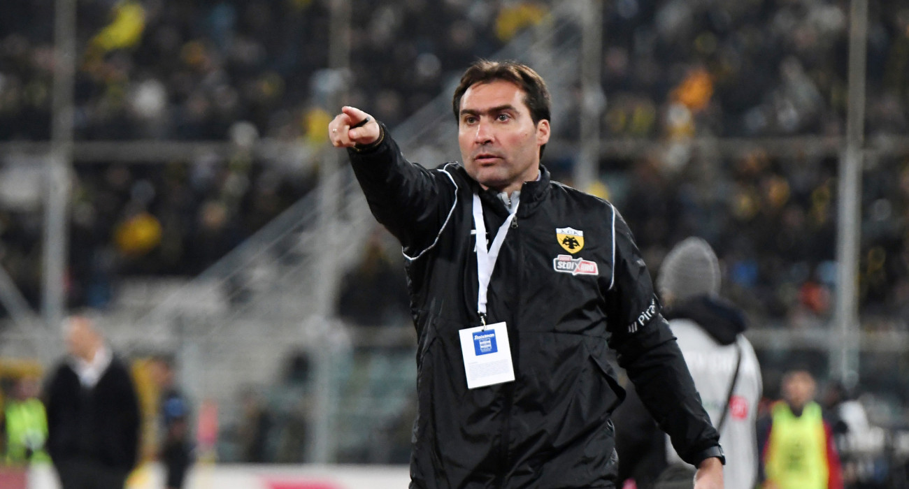 Ο Ηλίας Κυριακίδης /Πηγή: Intime