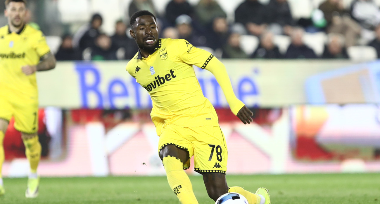 Ο Μάρτιν Χόνγκλα/Πηγή: Intime