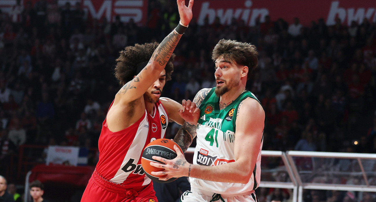 Ο Χουάντσο Ερνανγκόμεθ - Πηγή: Intime