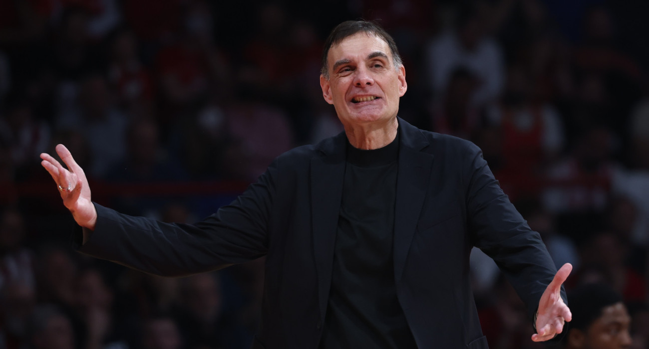 Ο Γιώργος Μπαρτζώκας / πηγή: intime