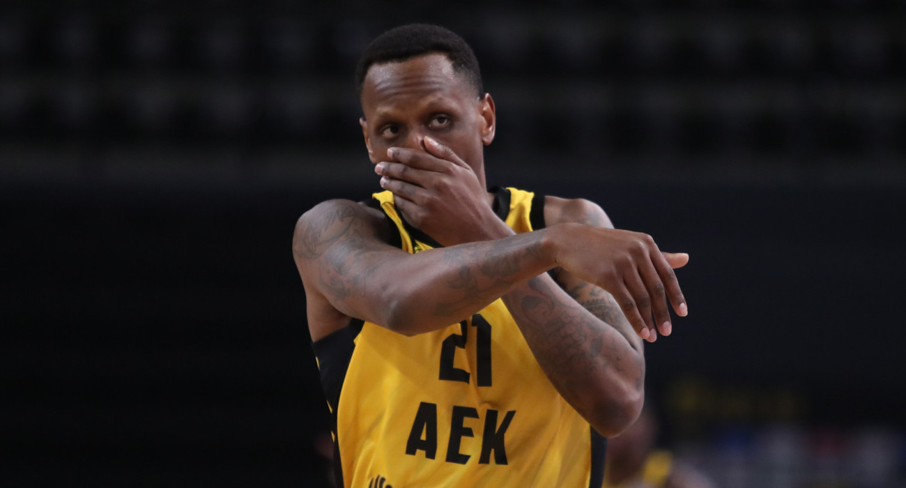 Ο Τζέιμς Νάναλι - Πηγή: Intime