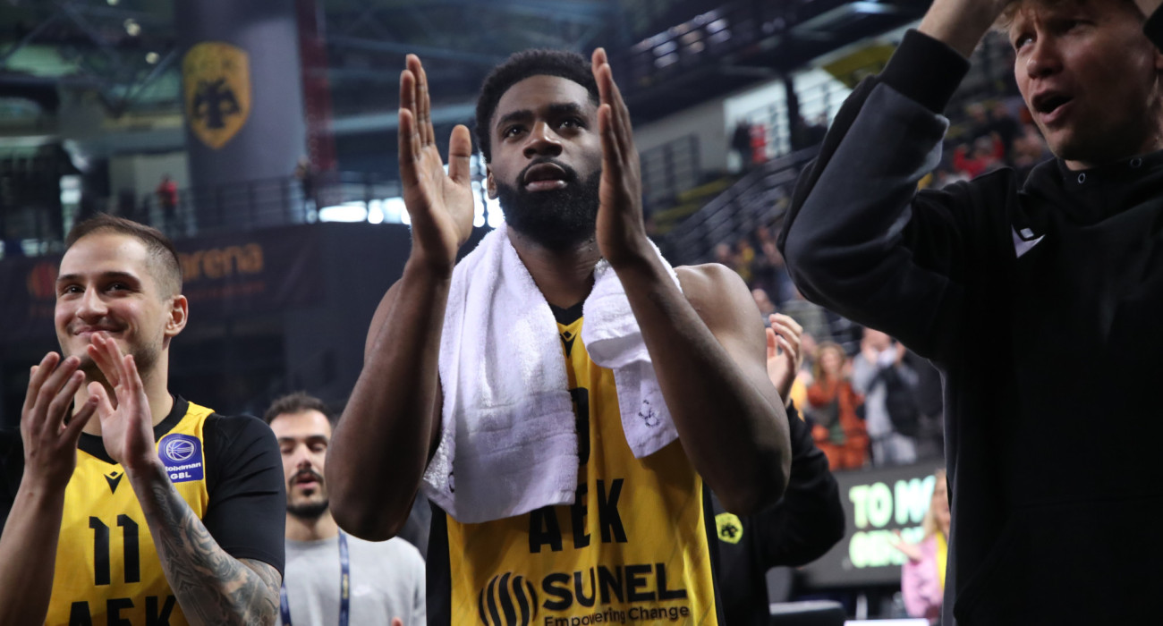 Ο Κισόν Φίζελ - Πηγή: Intime