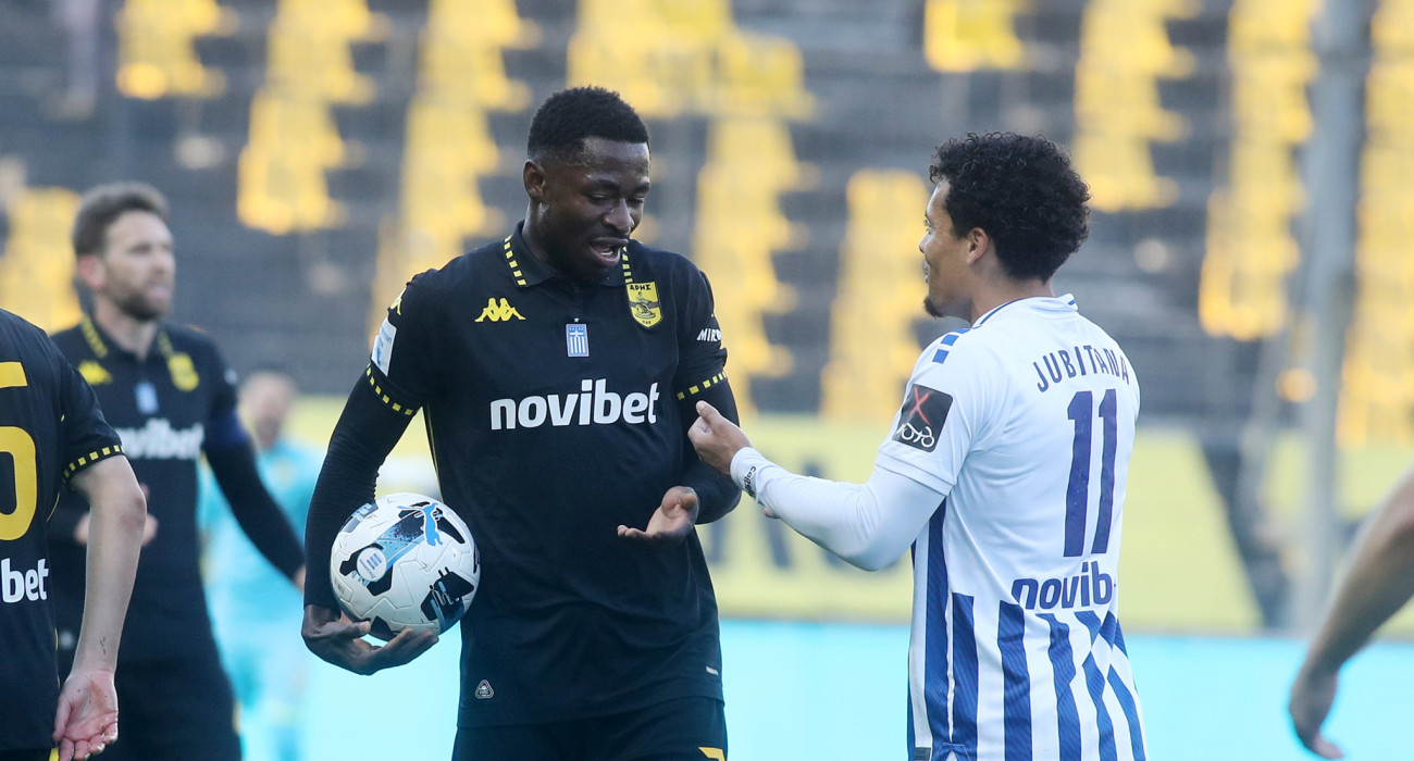 Ο Μάρτιν Χόνγκλα/ Πηγή: Intime